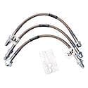 Performance Brake Hose Kits