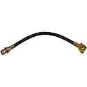 Brake Hose Assembly: Gaskets Included