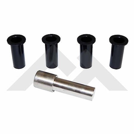 Door Hinge Pin Kit Set Of 4 Delrin Bushings With Tool