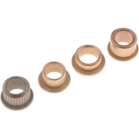 Door Hinge Bushing Assortment - 4 Sizes