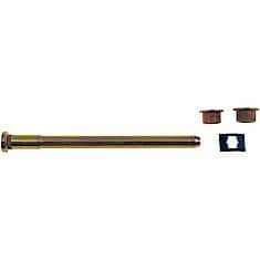 Dorman - Help Door Hinge Pin And Bushing Kit - 1 Pin, 2 Bushings