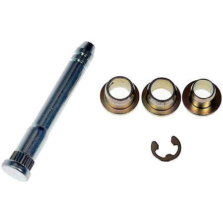 Door Hinge Pin and Bushing Kit