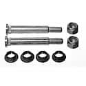 Door Hinge Pin and Bushing Kit - Toyota Tacoma 2011-05 - Returns a sagging door to proper alignment