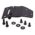 Hardtop Liftgate Hinge; 76-86 Jeep CJ7/CJ8 Scrambler