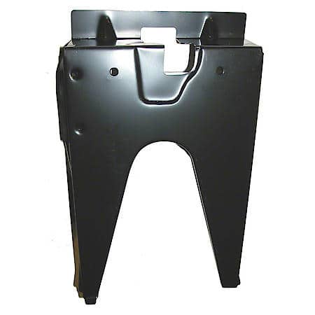 Deck Lid Striker Bracket