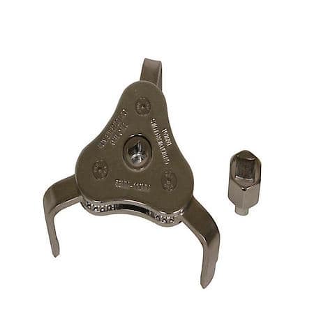 Lisle Jaw Filter Wrench 63850 - Advance Auto Parts