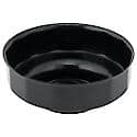 Cap Filter Wrench: Fits 74 mm 14 Flute Oil Filters