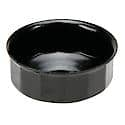 Cap Filter Wrench: Fits Toyota 14 Flute Oil Filters