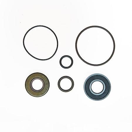 Pump Complete Rebuild Kit