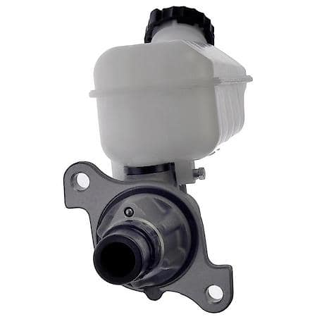 Brake Master Cylinder MCA630663: New, With Reservoir