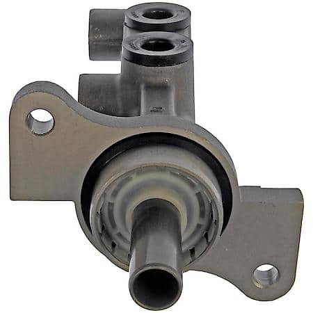 New Brake Master Cylinder: Without Reservoir, Exact Fit, 0.875" Bore