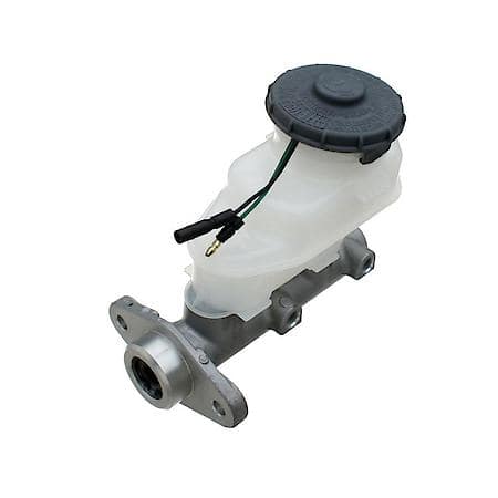 Adler Brake Master Cylinder