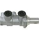 Remanufactured Brake Master Cylinder