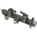 New Brake Master Cylinder: without Reservoir, Exact Fit, 0.875" Bore