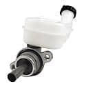 Brake Master Cylinder MCA630304: New, With Reservoir