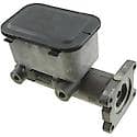 New Brake Master Cylinder: With Reservoir, Exact Fit, 1.75" Bore