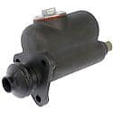 New Brake Master Cylinder: With Reservoir, Exact Fit, 1" Bore