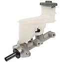 New Brake Master Cylinder: With Reservoir, Exact Fit, 20.7 mm Bore