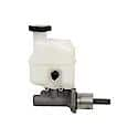 Brake Master Cylinder MCA630443: New, With Reservoir