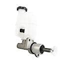 Brake Master Cylinder MCA630443: New, With Reservoir