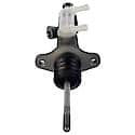 New Brake Master Cylinder: without Reservoir, Exact Fit, 0.75" Bore
