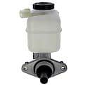 Brake Master Cylinder MCA630525: New, With Reservoir