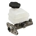 WBR Brake Master Cylinder