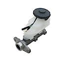 Adler Brake Master Cylinder