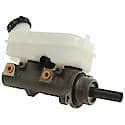 WBR Brake Master Cylinder