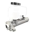 Brake Master Cylinder MCA390267: New, With Reservoir