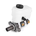 Jeep Wrangler Brake Master Cylinder | Advance Auto Parts