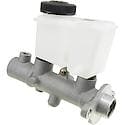 New Brake Master Cylinder: with Reservoir, Exact Fit, 0.875" Bore