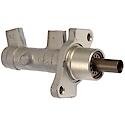 New Brake Master Cylinder: without Reservoir, Exact Fit, 22 mm; 23 mm Bore