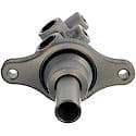 New Brake Master Cylinder: Without Reservoir, Exact Fit, 0.813" Bore