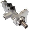 New Brake Master Cylinder: without Reservoir, Exact Fit, 20 mm; 25 mm Bore