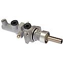 New Brake Master Cylinder: without Reservoir, Exact Fit, 20 mm Bore