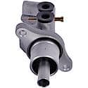 New Brake Master Cylinder: without Reservoir, Exact Fit, 22 mm; 23 mm Bore