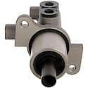 New Brake Master Cylinder: Without Reservoir, Exact Fit, 1.063" Bore