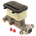 DuraStop Brake Master Cylinder: Ready-to-Install, Heat and Corrosion Resistant