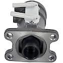 New Brake Master Cylinder: without Reservoir, Exact Fit, 1-1/4" Bore