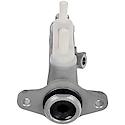 New Brake Master Cylinder: without Reservoir, Exact Fit, 1" Bore