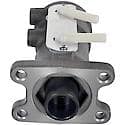 New Brake Master Cylinder: Without Reservoir, Exact Fit, 1-1/4" Bore