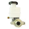 OE Brake Master Cylinder w/ Reservoir