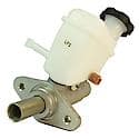 New Brake Master Cylinder Original Equipment