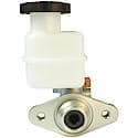 New Brake Master Cylinder Original Equipment