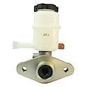 OE Brake Master Cylinder w/ Reservoir