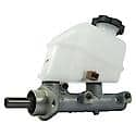 New Brake Master Cylinder Original Equipment