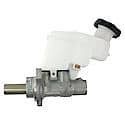 OE Brake Master Cylinder w/ Reservoir