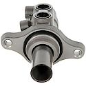 New Brake Master Cylinder: Without Reservoir, Exact Fit, 1" Bore