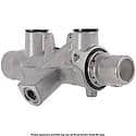 Remanufactured Brake Master Cylinder